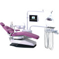 Hochwertige integrierte Dentaleinheit Kj-919 von Foshan mit Ce-Zulassung